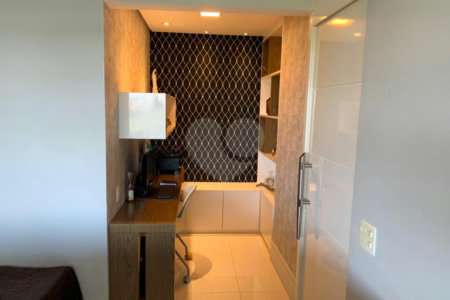 Apartamento à venda com 3 suítes em Vila Oliveira, Mogi das Cruzes, SP