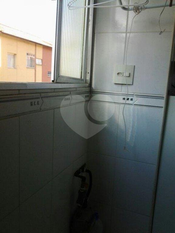 Apartamento à venda com 3 quartos em Parque Mandaqui, São Paulo, SP