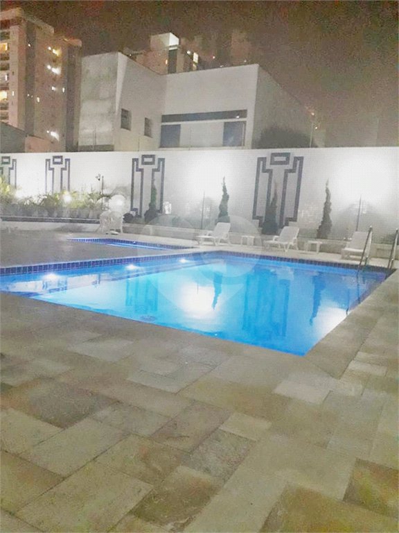 Apartamento à venda com 3 quartos, sendo 1 suíte, em Vila Gomes Cardim, São Paulo, SP