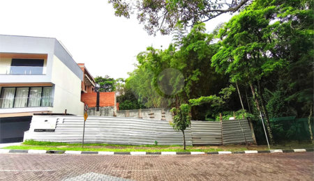 Terreno à venda no condomínio Reserva Nova Cantareira, São Paulo - SP