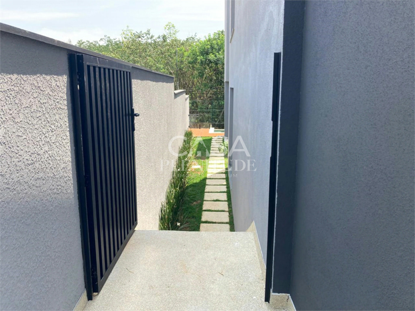 Casa em condomínio à venda com 4 suítes em Vila Martins, Itu, SP