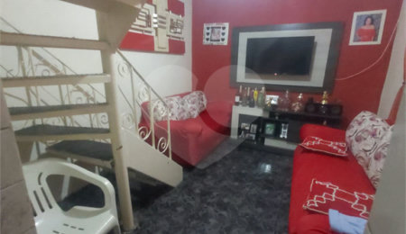 Casa à venda com 3 quartos em Parque Edu Chaves, São Paulo, SP