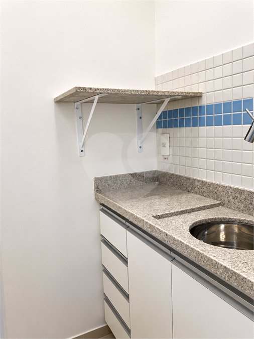 Sala à venda no Centro, São Bernardo do Campo, SP