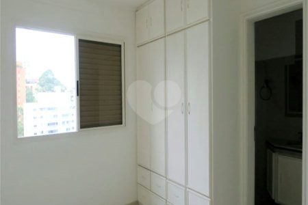 Cobertura à venda com 3 suítes em Vila Andrade, São Paulo, SP