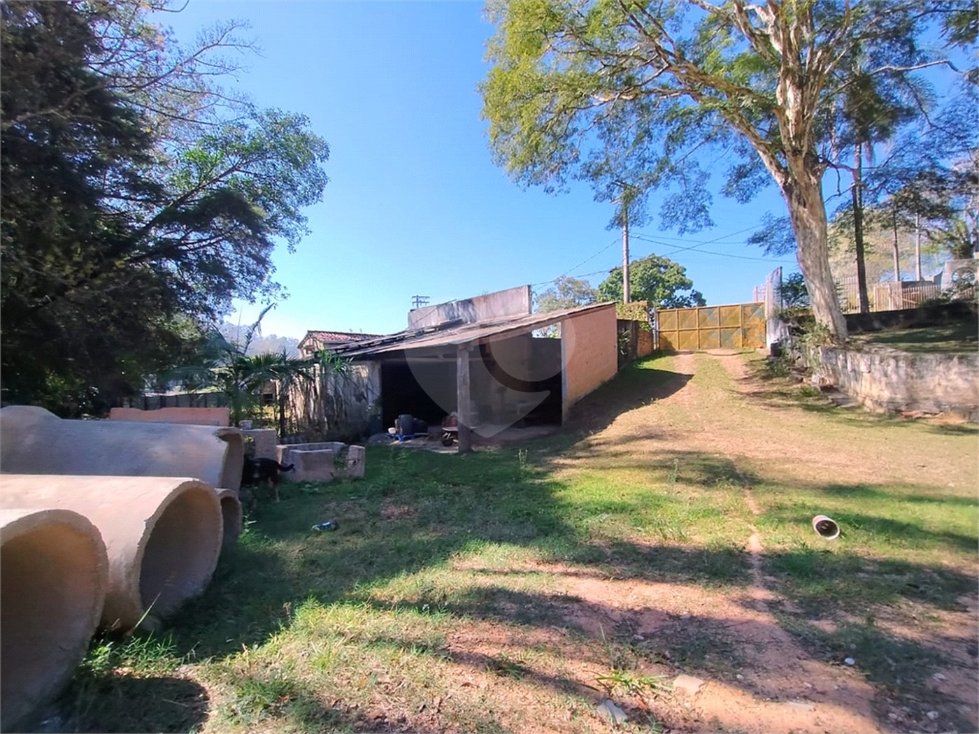 Chácara à venda em Chácara da Alegria, Jundiaí, SP