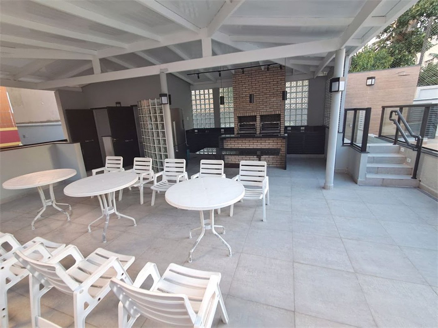 Apartamento com 3 dormitórios à venda, 135 m² por R$ 1.166.000,00 - Pompéia - Santos/SP