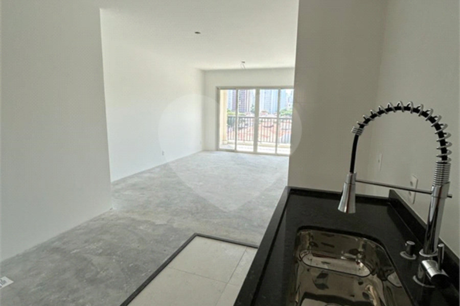 Apartamento à venda com 2 suítes em Santana, São Paulo, SP
