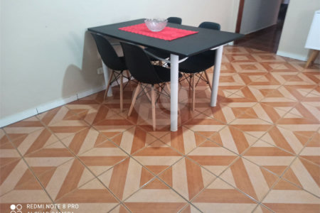 Casa à venda com 4 quartos em Jardim Progresso, Franco da Rocha, SP