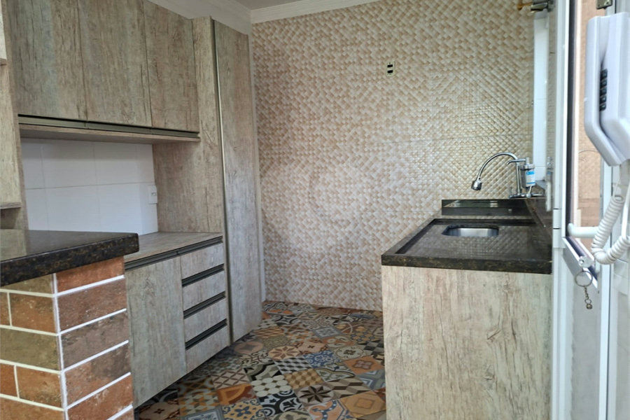 Casa à venda ou para alugar com 2 suítes no condomínio Residencial Alvorada Tucuruvi I, São Paulo - SP