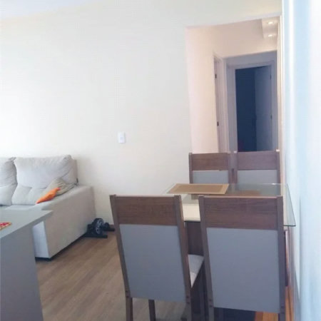 Apartamento à venda com 2 quartos em Jardim Parque Morumbi, São Paulo, SP