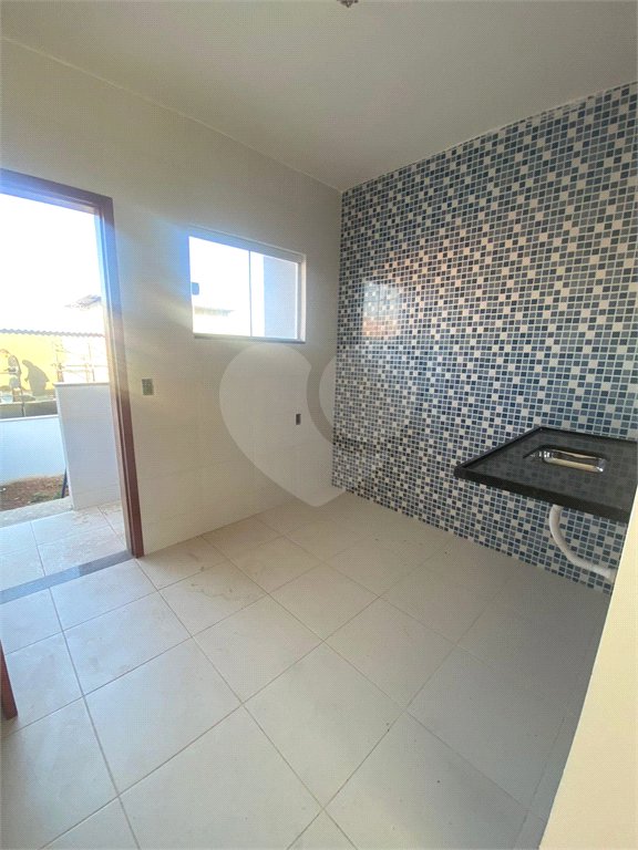 Casa à venda com 2 quartos em Campo Grande, Rio de Janeiro, RJ