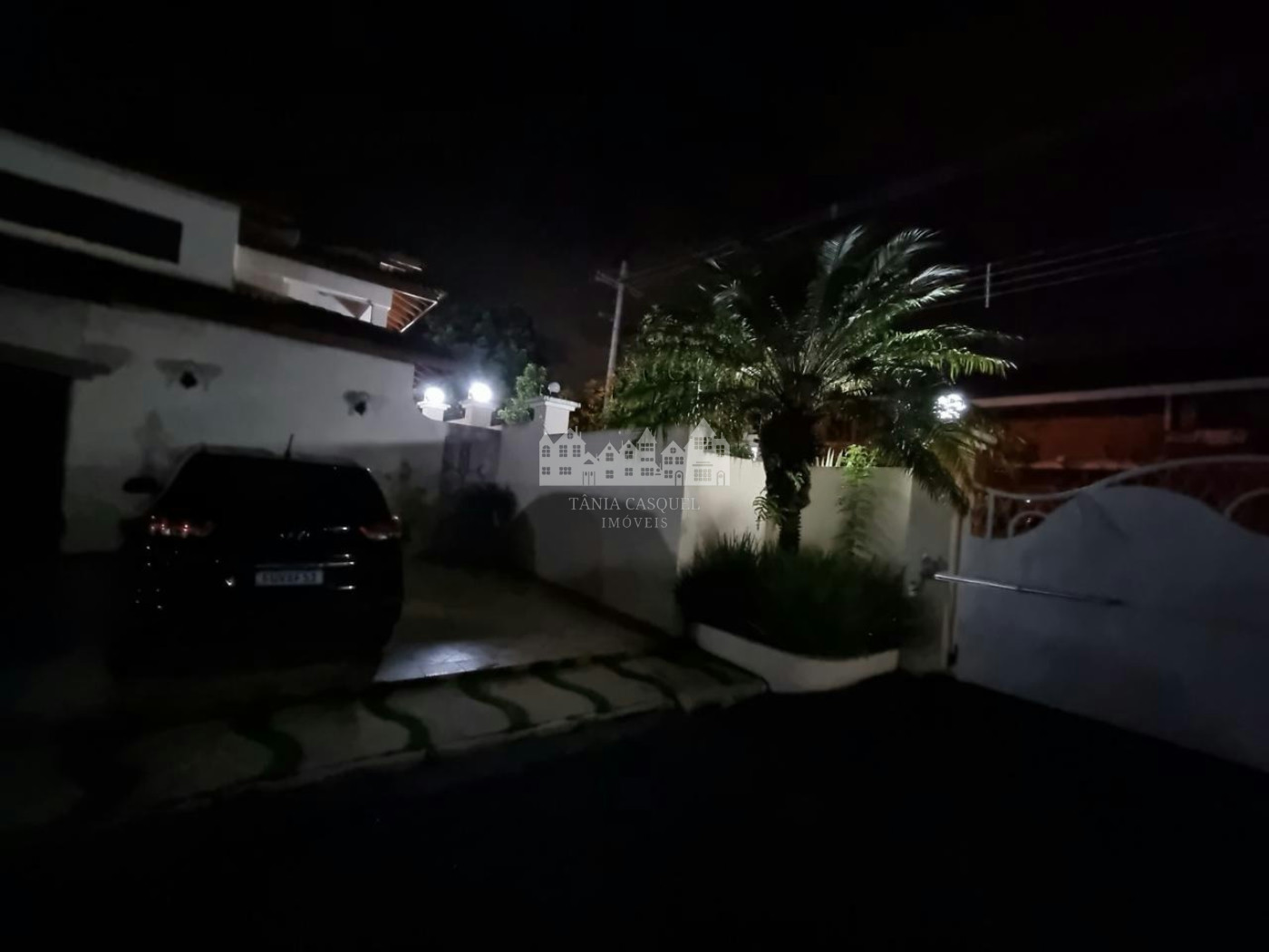 Casa para alugar com 3 suítes em Vila Santista, Atibaia, SP