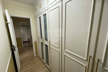 Apartamento à venda com 3 quartos, sendo 1 suíte,  em Lar São Paulo, São Paulo, SP