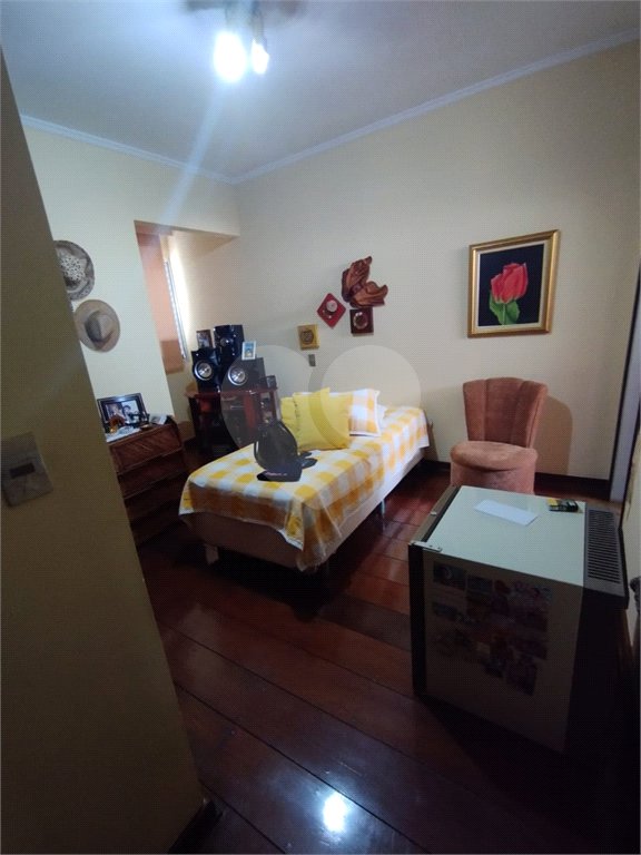 Apartamento à venda com 3 suítes em Jardim Vergueiro, Sorocaba, SP