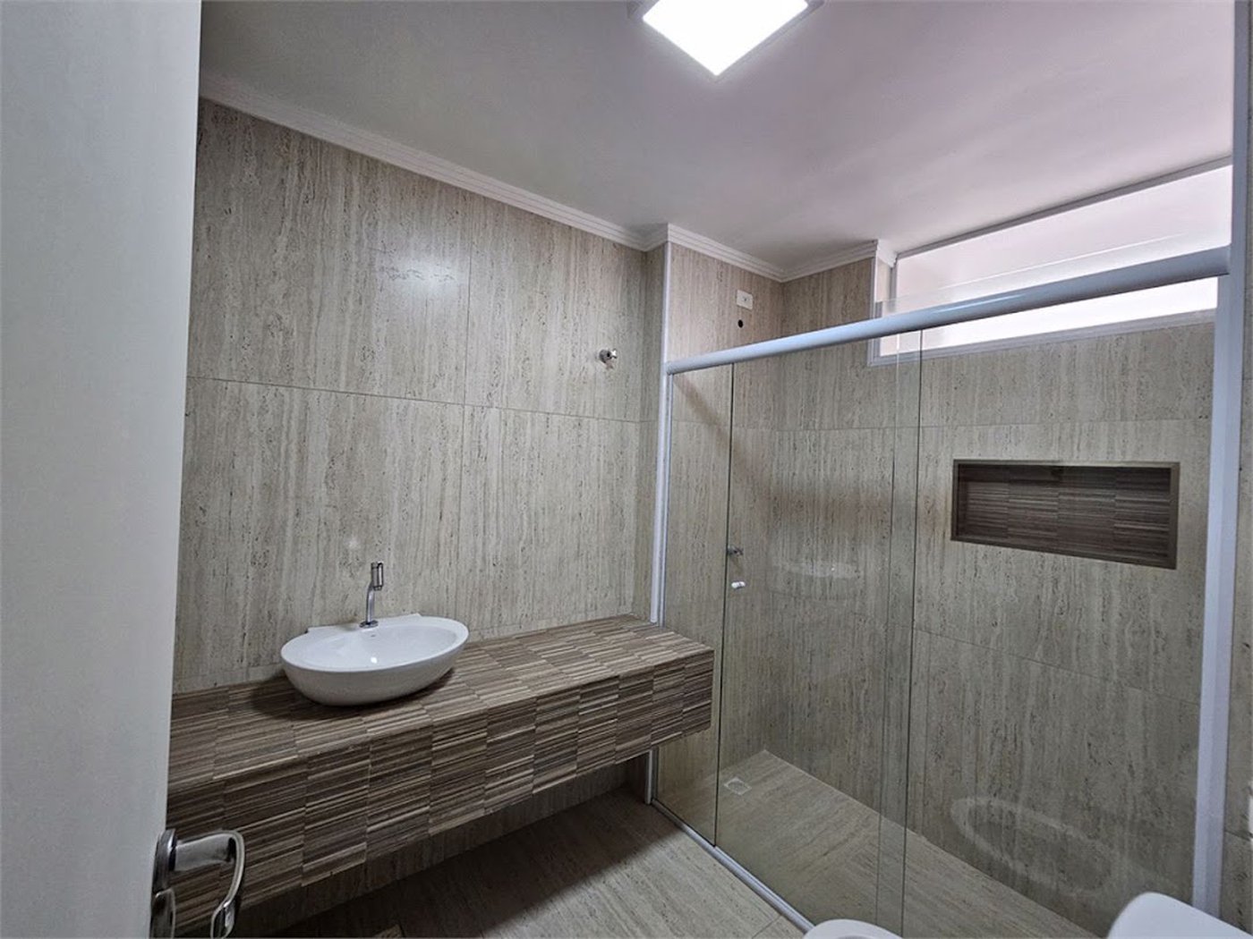 Apartamento com 3 dormitórios à venda, 148 m² por R$ 950.000,00 - José Menino - Santos/SP