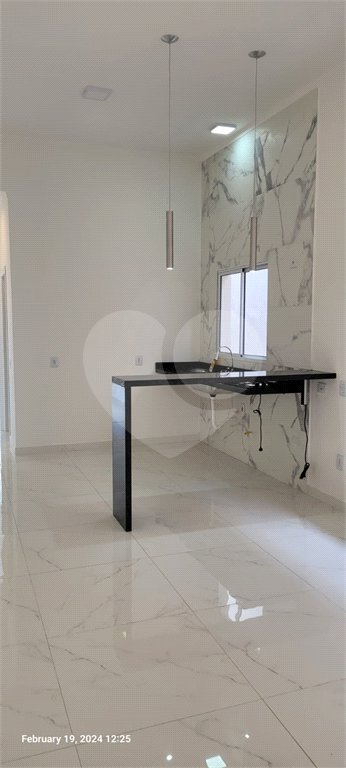 Casa Térrea à venda com 2 quartos, sendo 1 suíte, no Centro, Bom Jesus dos Perdões, SP