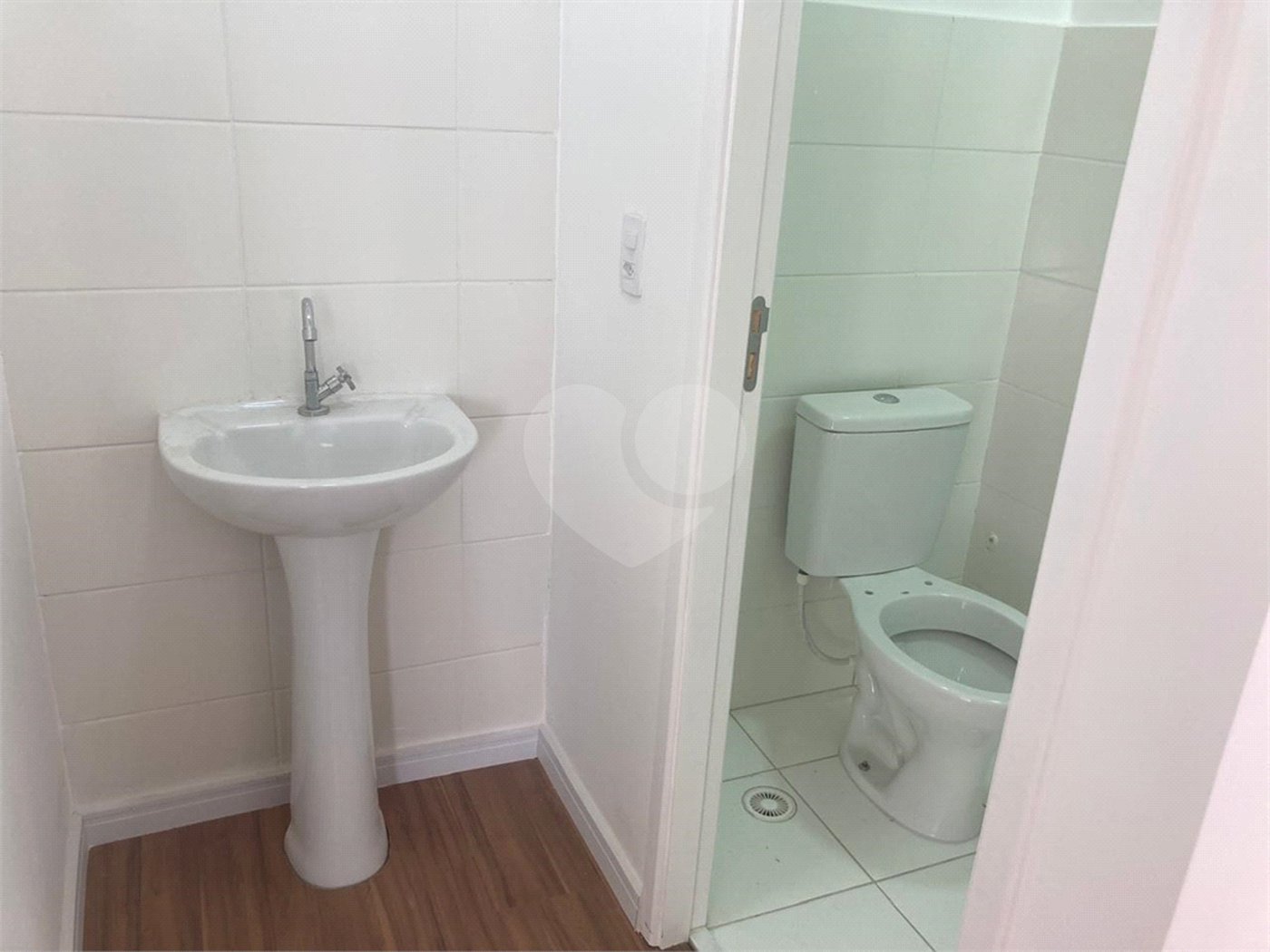 Apartamento à venda com 2 quartos em Vila São João, Guarulhos, SP
