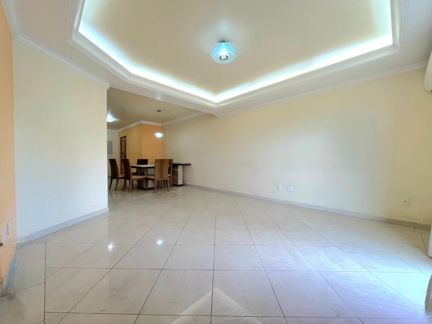 Apartamento à venda, 150 m² por R$ 1.100.000,00 - Embaré - Santos/SP