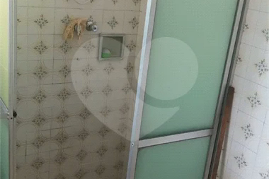 EXCELENTE PARA INVESTIMENTO E RENDA OU MORADIA!! JABAQUARA 03 CASAS E SALÃO