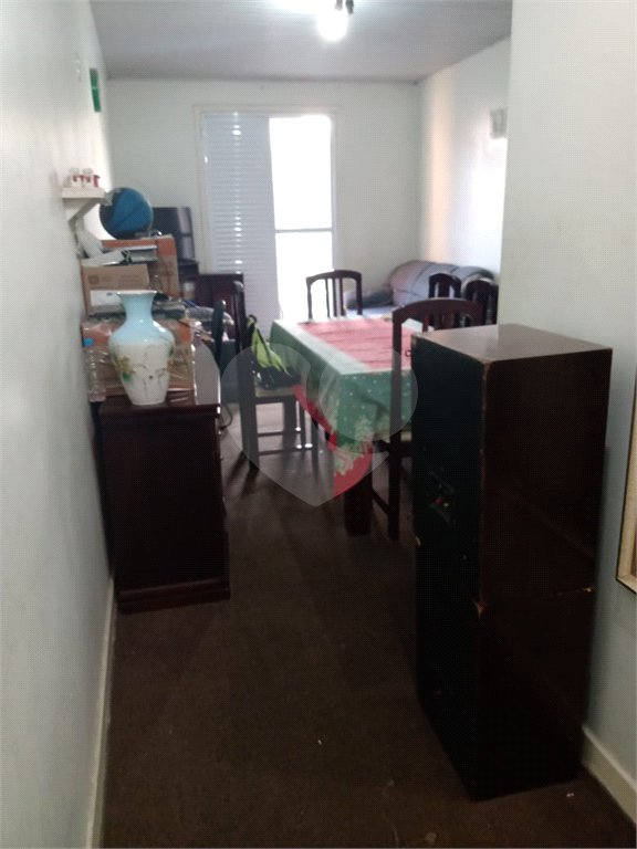 Apartamento à venda com 2 quartos em Saúde, São Paulo, SP