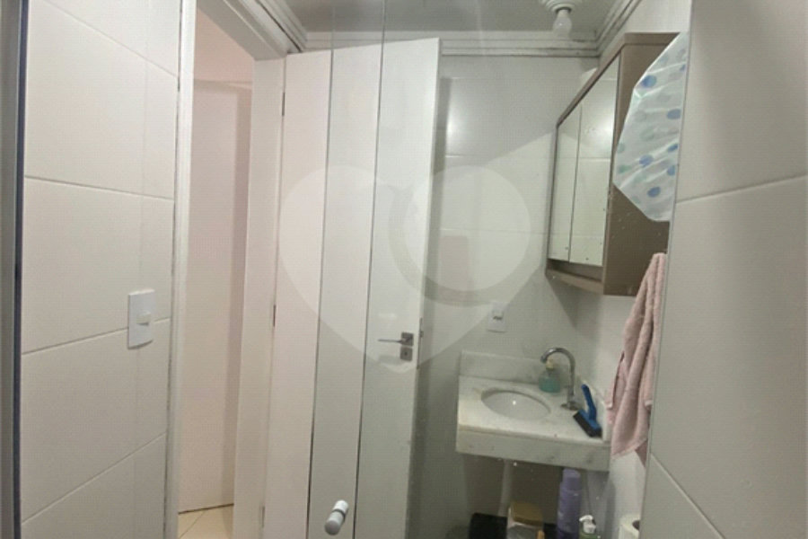 Apartamento à venda com 2 quartos, sendo 1 suíte, em Vila Aurora (zona Norte), São Paulo, SP