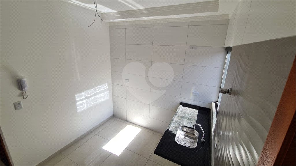 Apartamento à venda com 1 quarto em Tatuapé, São Paulo, SP