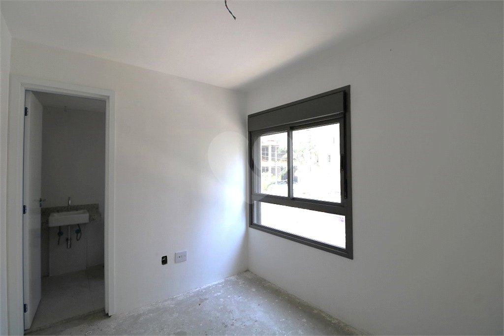 Apartamento à venda com 2 suítes em Moema, São Paulo, SP