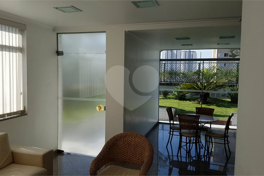 Apartamento à venda com 3 quartos, sendo 1 suíte, em Santana, São Paulo, SP