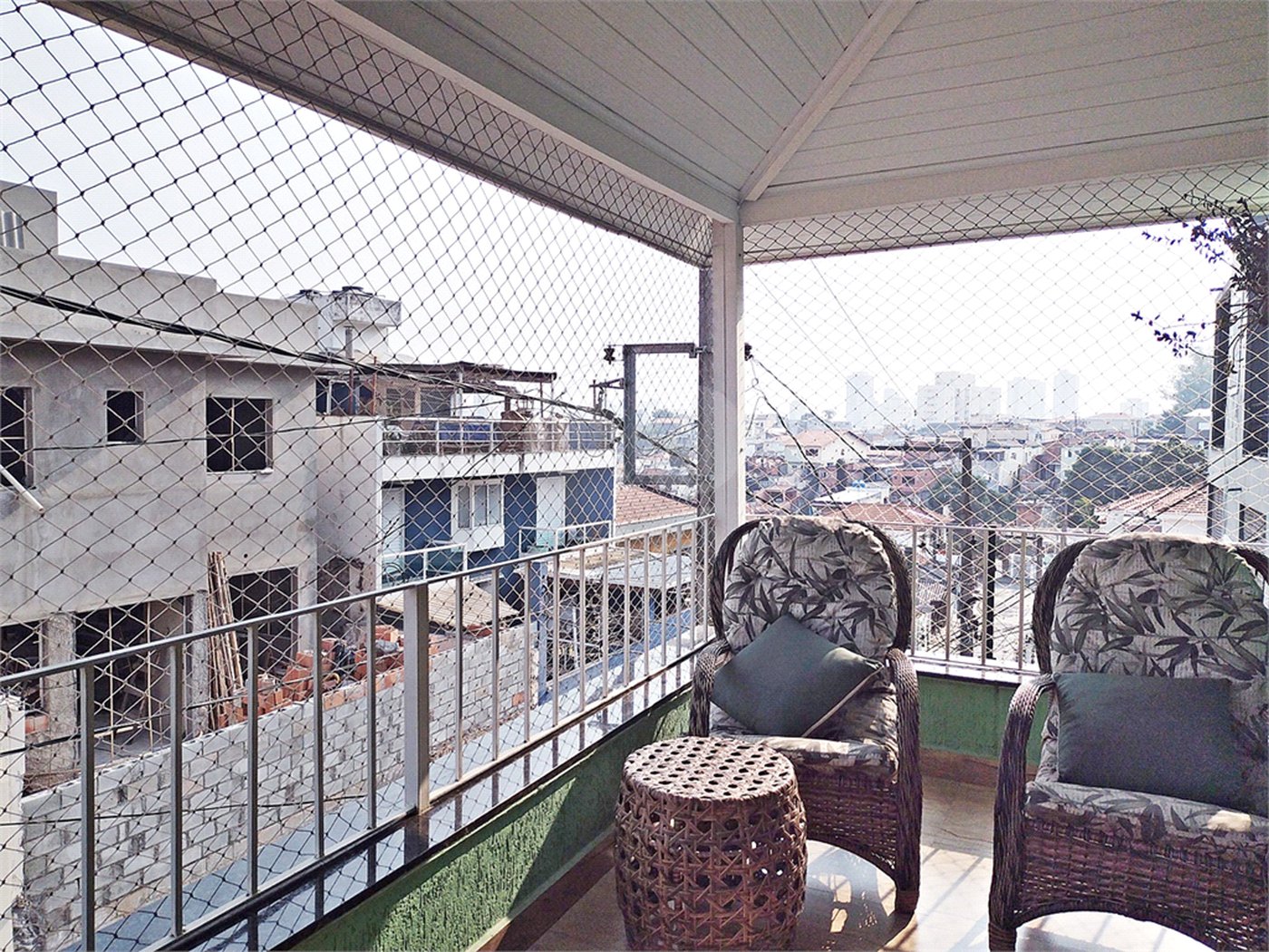 Casa à venda com 2 quartos, sendo 1 suíte, em Vila Aurora (zona Norte), São Paulo, SP