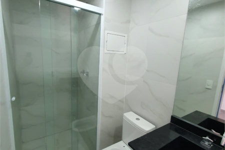 Apartamento à venda ou para alugar com 1 quarto em Vila Clementino, São Paulo, SP