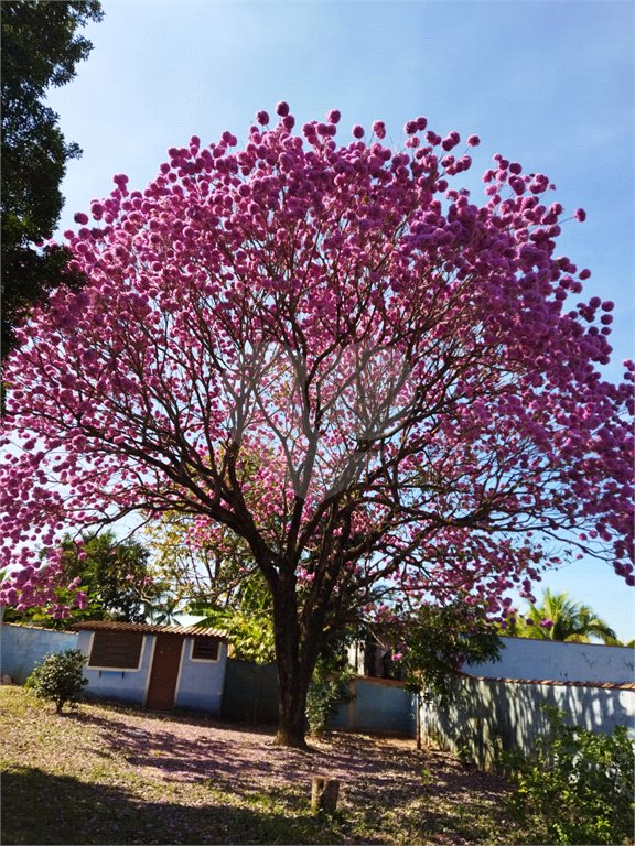 Terreno à venda no condomínio Terras de Santa Rosa II, Salto - SP