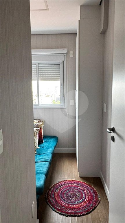 Apartamento à venda com 3 quartos, sendo 1 suíte,  em Mandaqui, São Paulo, SP