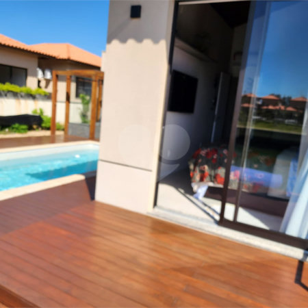 Casa em condomínio à venda com 4 suítes em Marina, Armação dos Búzios, RJ