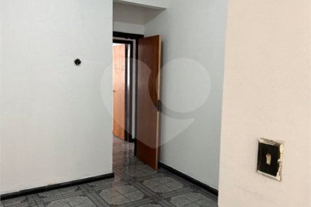 Apartamento à venda com 3 quartos em Praça da Bandeira, Rio de Janeiro, RJ