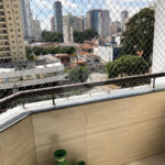 Apartamento à venda com 3 quartos, sendo 1 suíte, em Vila Azevedo, São Paulo, SP
