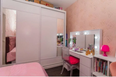 Apartamento à venda com 3 quartos, sendo 1 suíte, em Vila Anastácio, São Paulo, SP