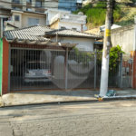 Casa à venda com 6 quartos em Freguesia do Ó, São Paulo, SP