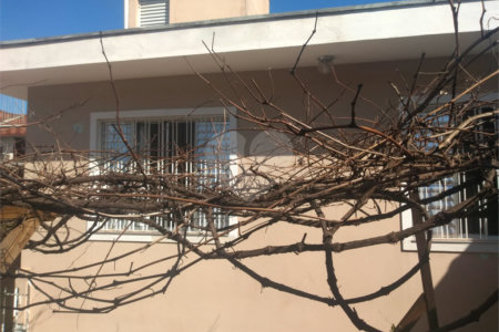 Casa Térrea à venda com 2 quartos em Vila Santa Edwiges, São Paulo, SP