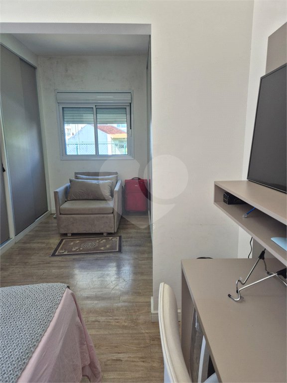 Apartamento à venda com 3 suítes em Parque Monte Líbano, Mogi das Cruzes, SP