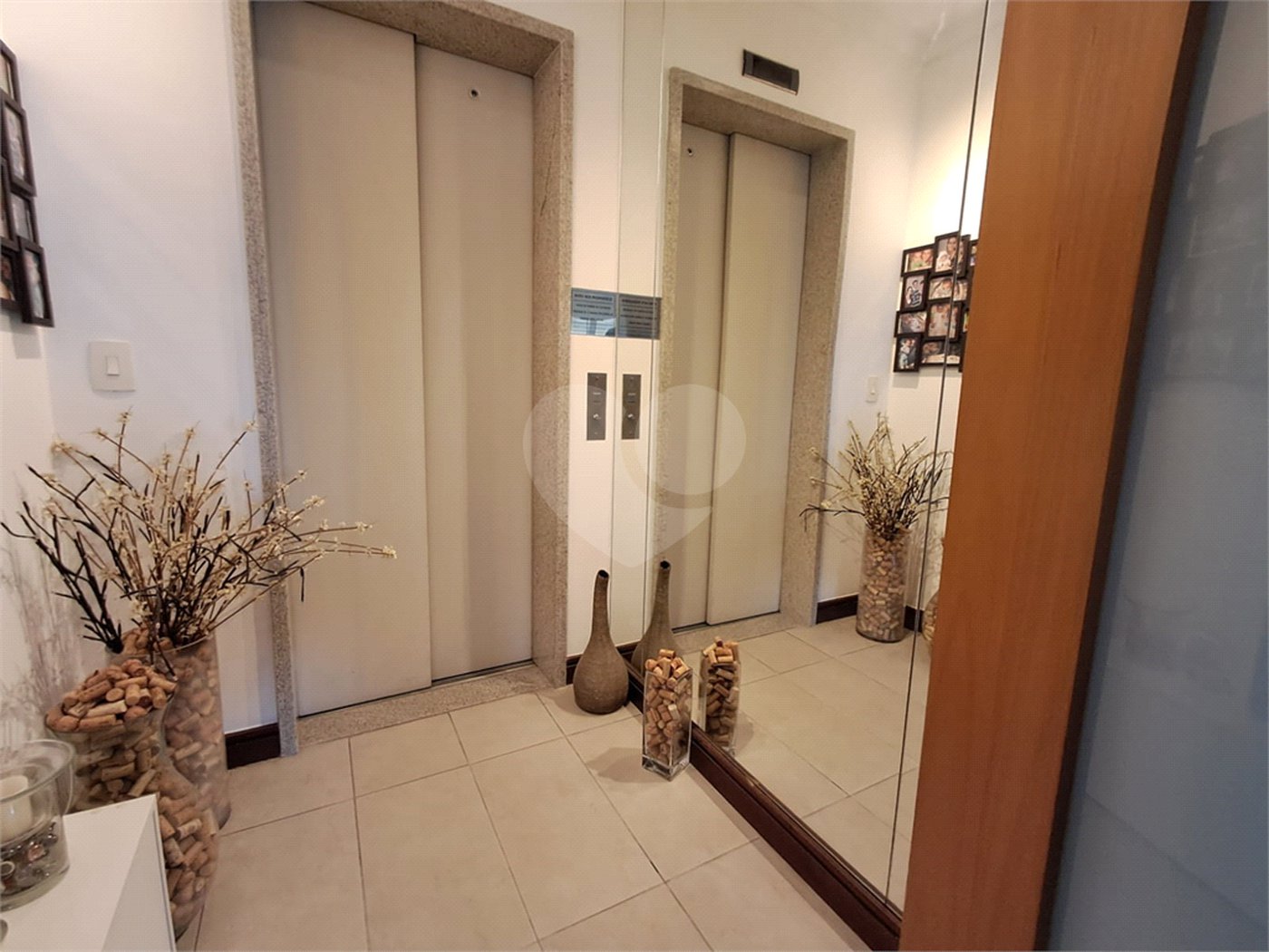 Apartamento à venda com 3 suítes em Perdizes, São Paulo, SP