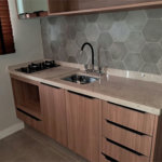 Apartamento Residencial à venda, Gonzaga, Santos - AP0822.