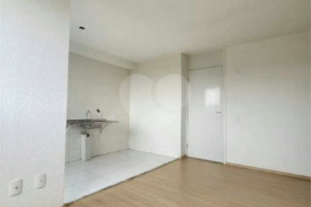Apartamento à venda com 2 quartos em Parque São Bento, Sorocaba, SP