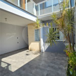 Sobrado à venda com 3 quartos, sendo 1 suíte,  em Residencial Colinas, Mogi das Cruzes, SP