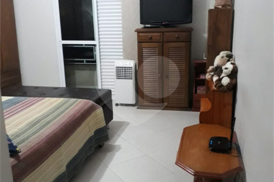 Sobrado à venda com 3 quartos, sendo 1 suíte, em Freguesia do Ó, São Paulo, SP