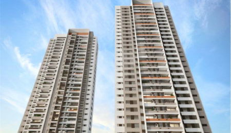 Apartamento à venda com 1 suíte em Jardim do Paço, Sorocaba, SP