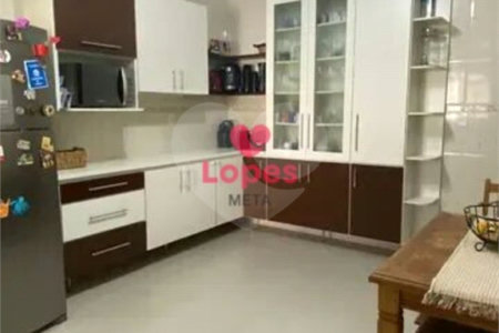 Casa à venda com 2 suítes em Jardim das Indústrias, São José dos Campos, SP