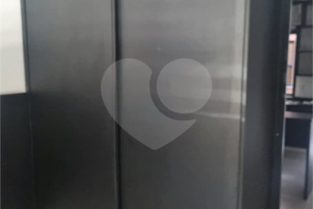 Apartamento à venda com 1 quarto em Santana, São Paulo, SP