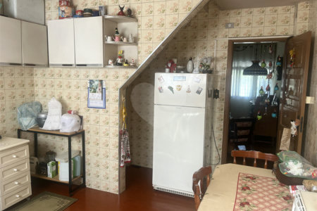 Sobrado à venda com 2 quartos em Pinheiros, São Paulo, SP