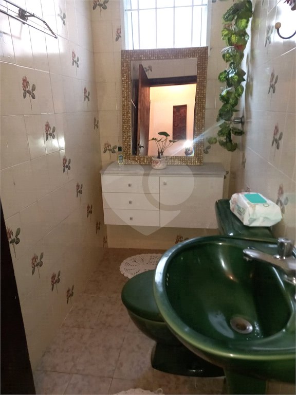 Sobrado à venda com 3 quartos, sendo 1 suíte, em Imirim, São Paulo, SP