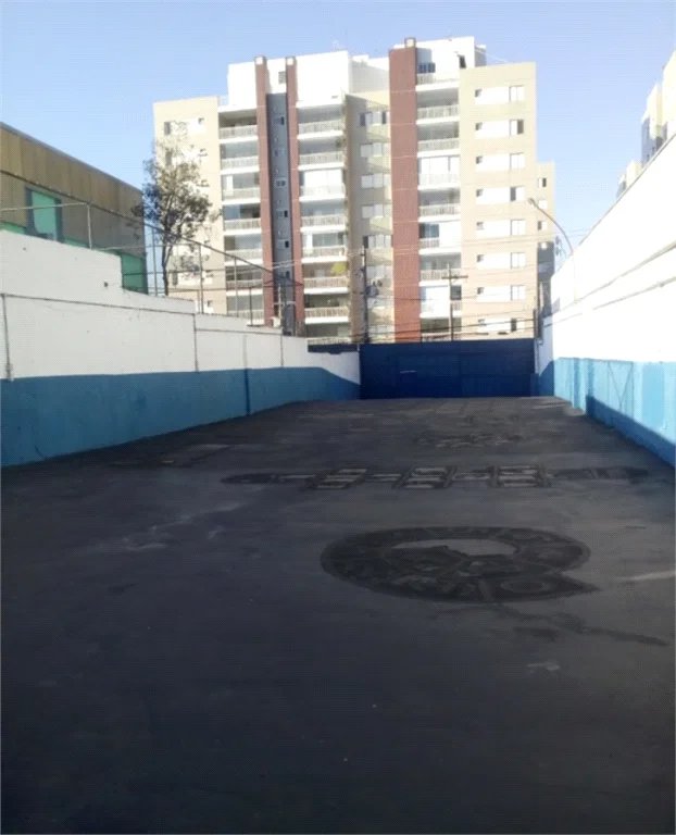 Galpão para alugar em Vila Polopoli, São Paulo, SP